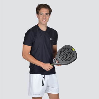 Men's basic t-shirt