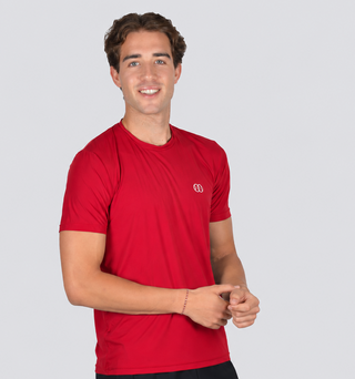 Men's basic t-shirt