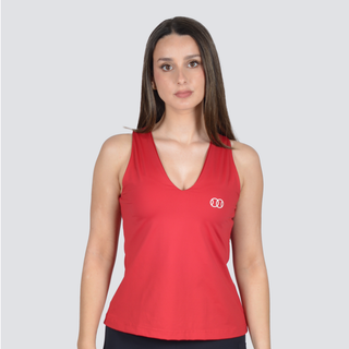 Core tank top