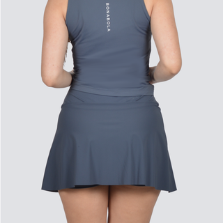 Plain Korean skirt