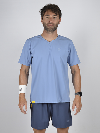 V-neck T-shirt