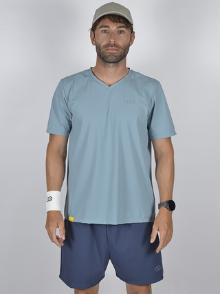 V-neck T-shirt