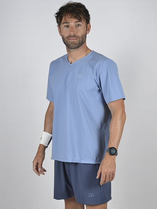 V-neck T-shirt