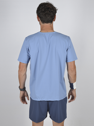 V-neck T-shirt