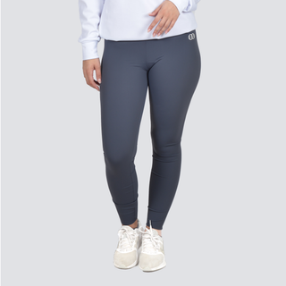 Full-length core legging