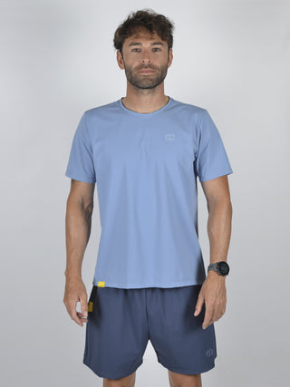 Camiseta change cuello redondo