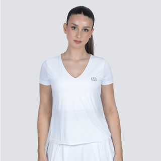 Camiseta core mujer