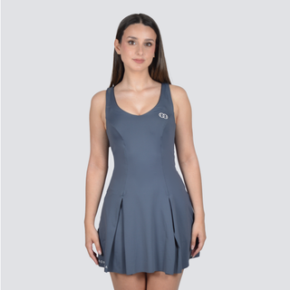 Vestido de tablas core
